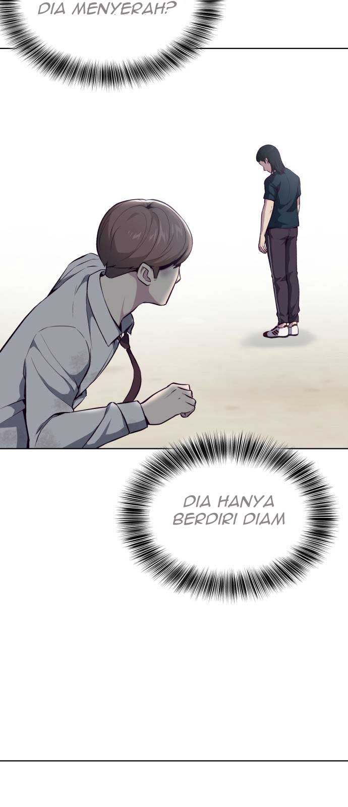 The Boy of Death Chapter 28 - halaman 57