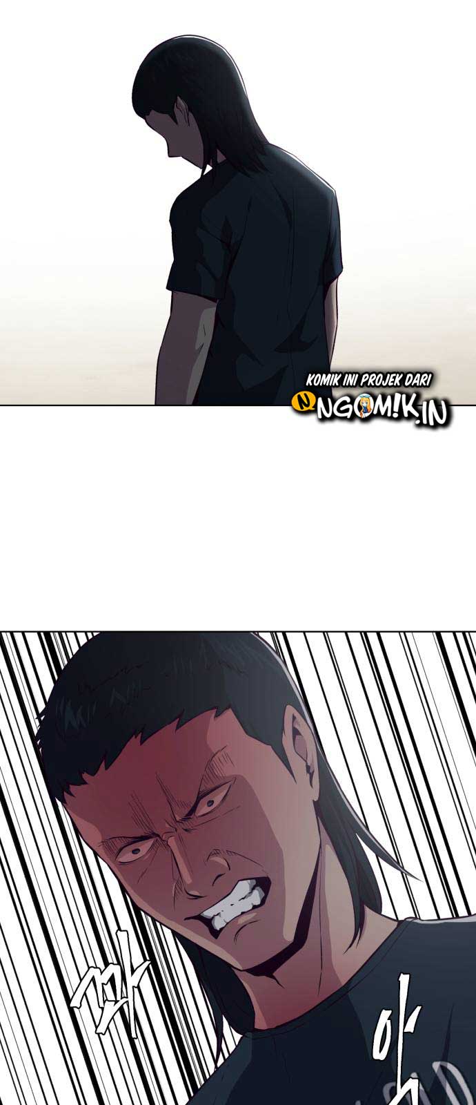 The Boy of Death Chapter 28 - halaman 58