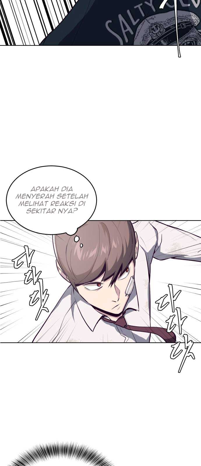 The Boy of Death Chapter 28 - halaman 59