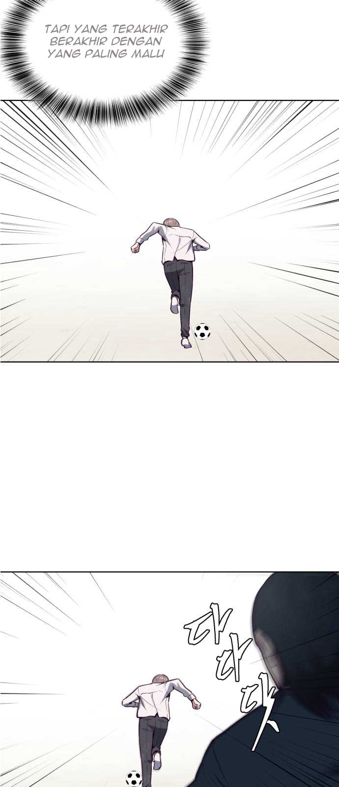 The Boy of Death Chapter 28 - halaman 60