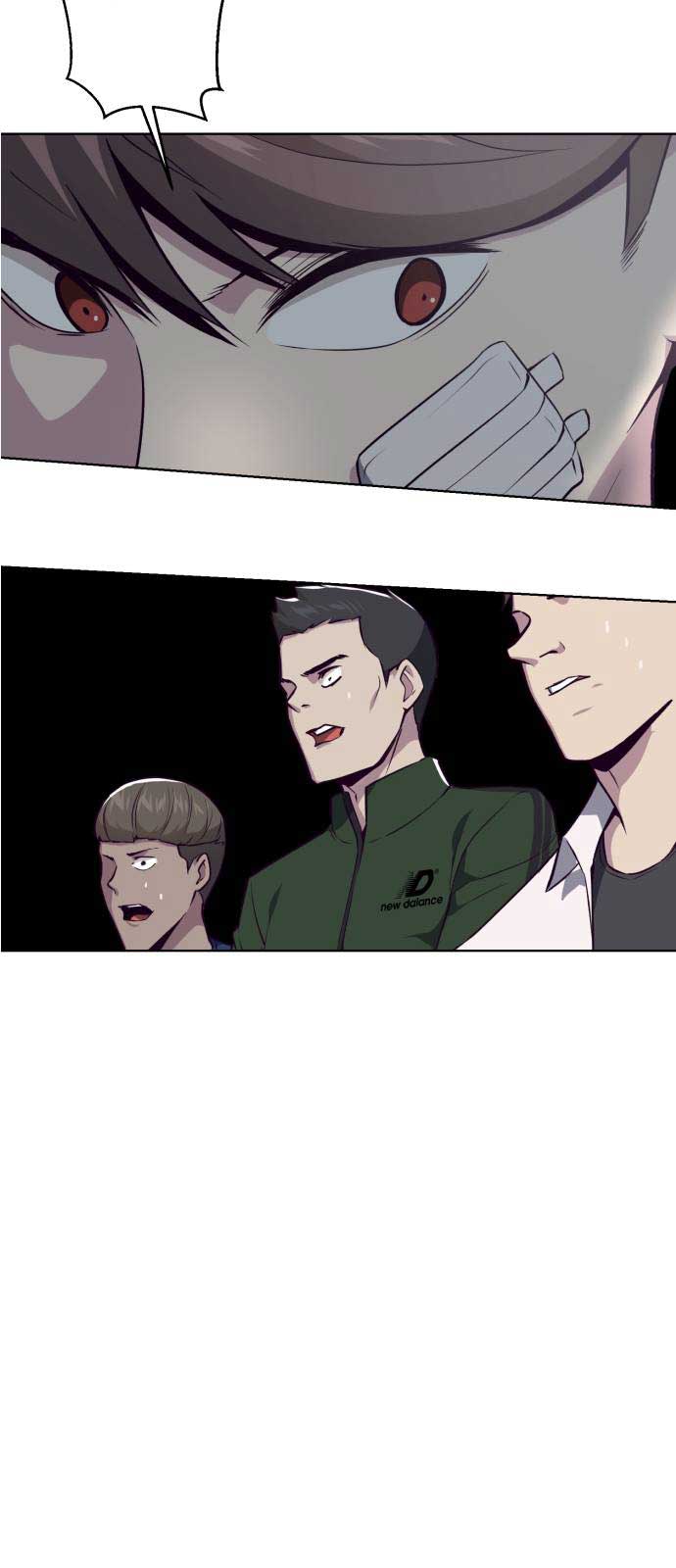 The Boy of Death Chapter 28 - halaman 62