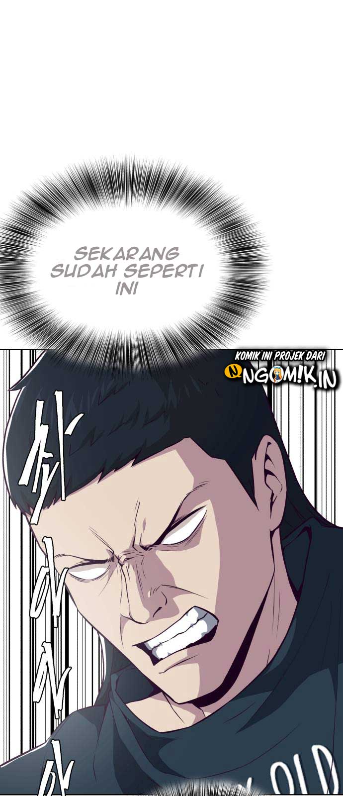 The Boy of Death Chapter 28 - halaman 65