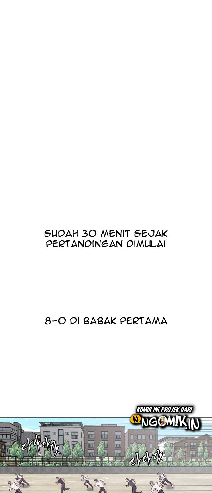 The Boy of Death Chapter 28 - halaman 7