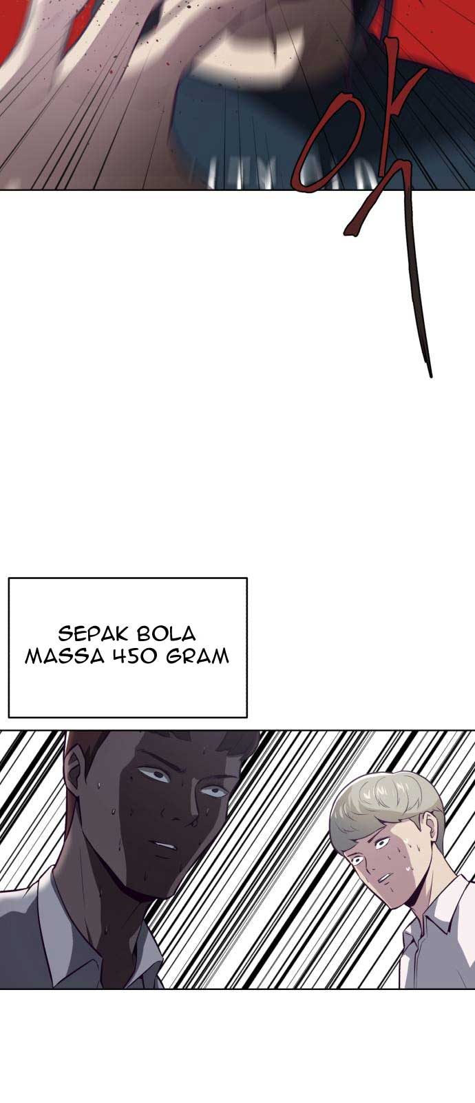 The Boy of Death Chapter 28 - halaman 71