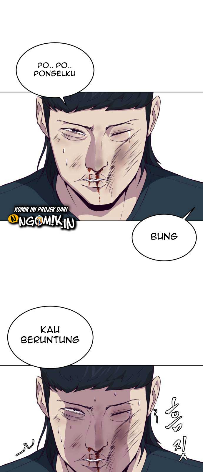 The Boy of Death Chapter 28 - halaman 83