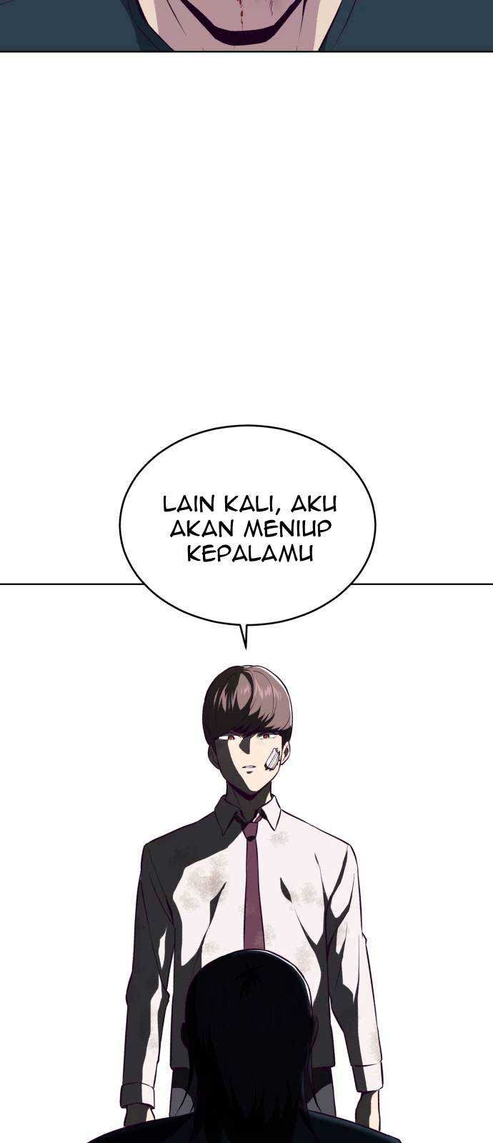 The Boy of Death Chapter 28 - halaman 84