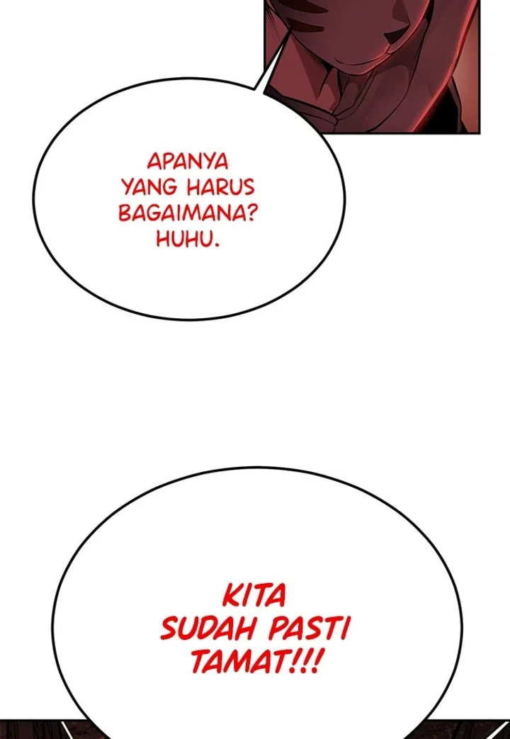 The Boy of Death Chapter 280 - halaman 1
