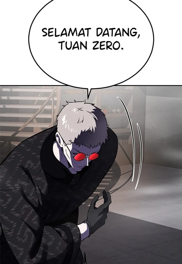 The Boy of Death Chapter 280 - halaman 17