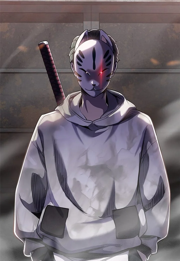 The Boy of Death Chapter 280 - halaman 19