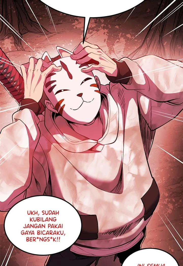 The Boy of Death Chapter 280 - halaman 2