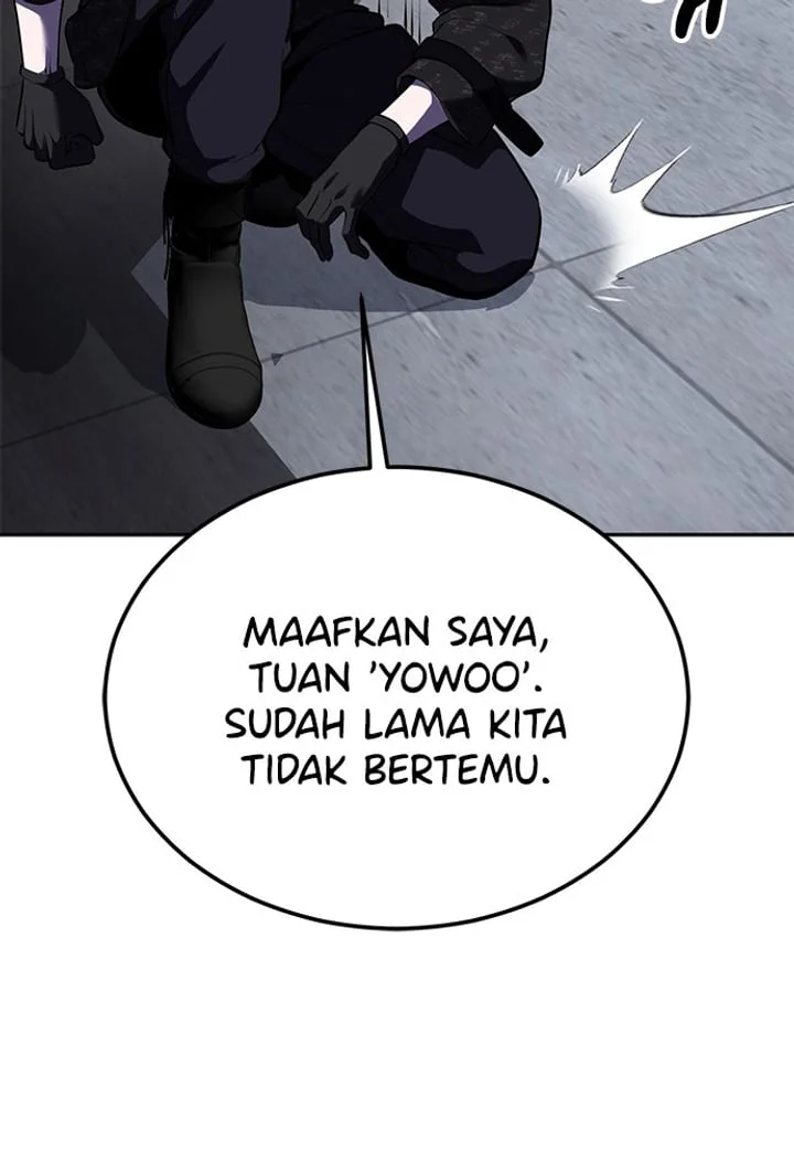 The Boy of Death Chapter 280 - halaman 22
