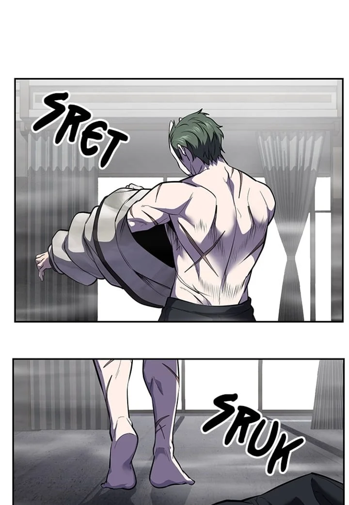 The Boy of Death Chapter 280 - halaman 23