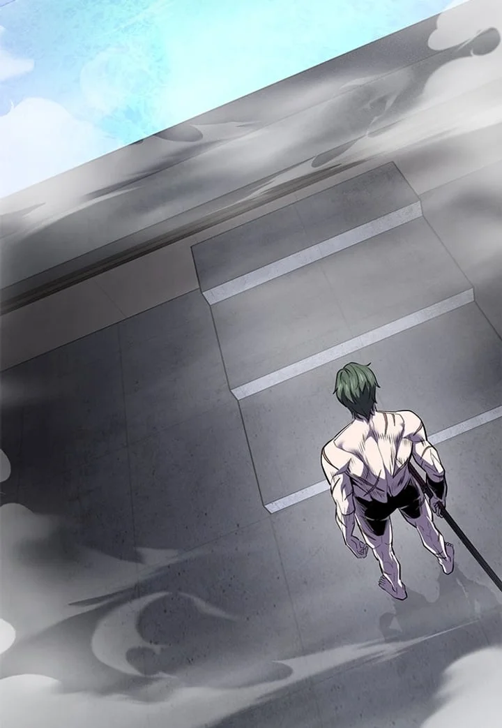 The Boy of Death Chapter 280 - halaman 25