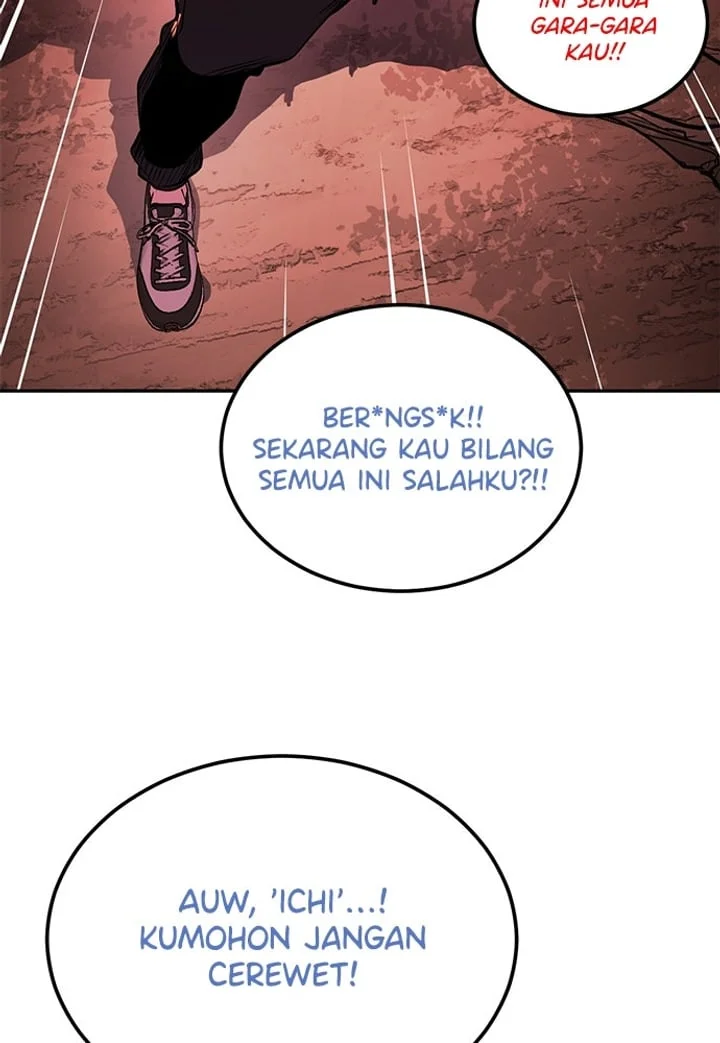 The Boy of Death Chapter 280 - halaman 3
