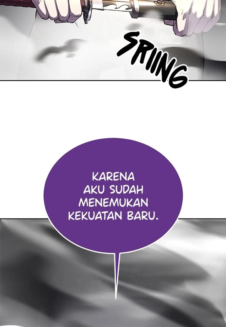 The Boy of Death Chapter 280 - halaman 30