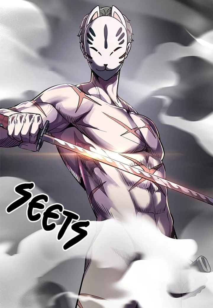 The Boy of Death Chapter 280 - halaman 31