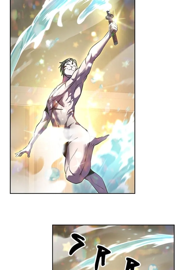The Boy of Death Chapter 280 - halaman 38