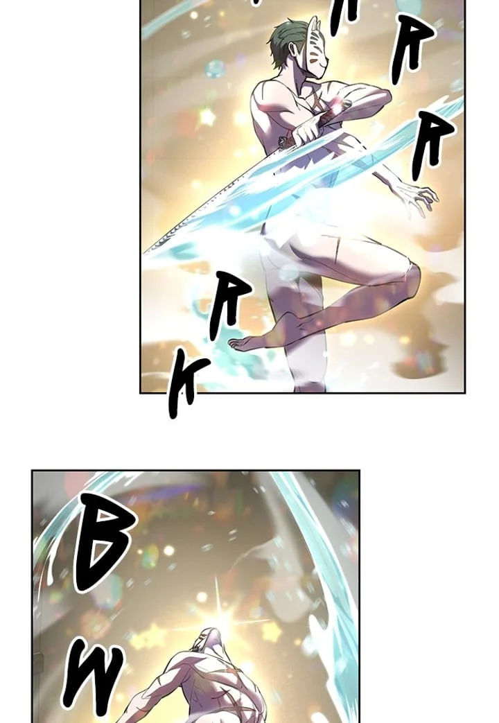 The Boy of Death Chapter 280 - halaman 39