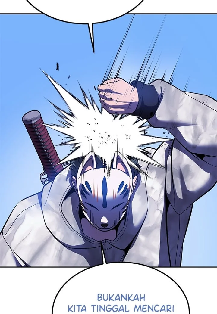 The Boy of Death Chapter 280 - halaman 4
