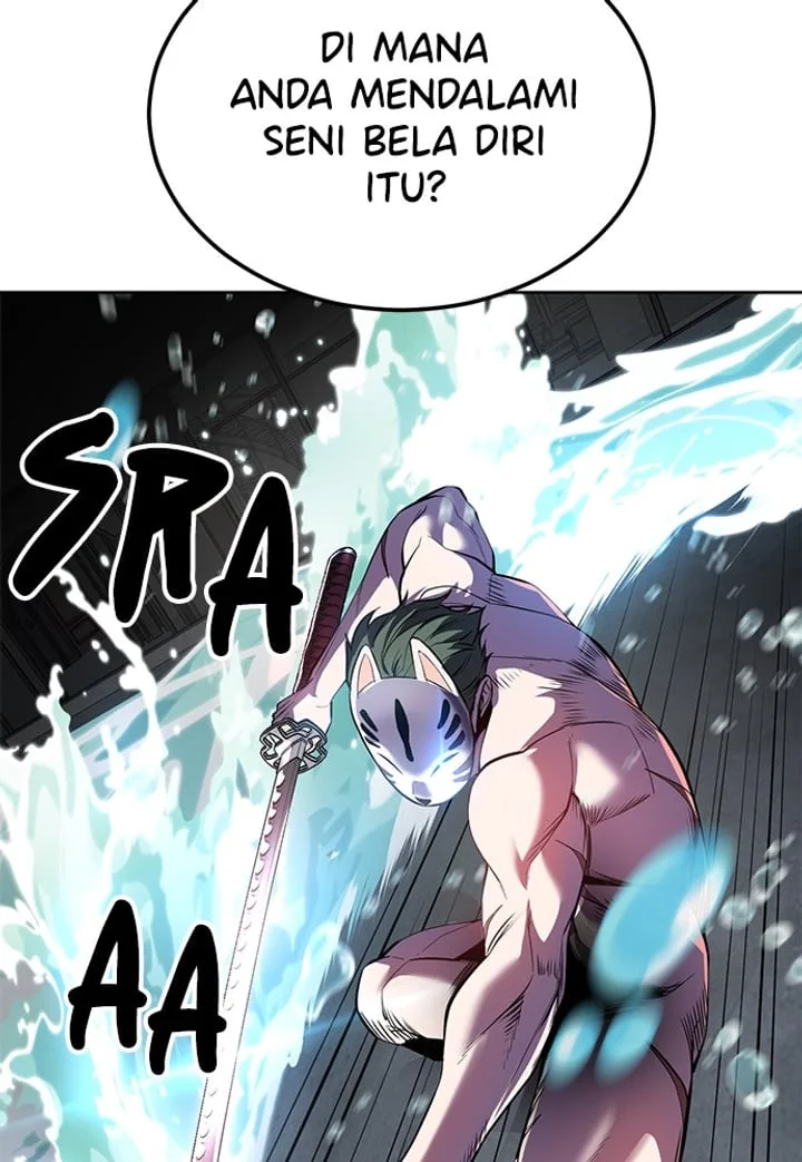 The Boy of Death Chapter 280 - halaman 43