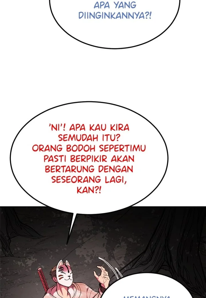 The Boy of Death Chapter 280 - halaman 5