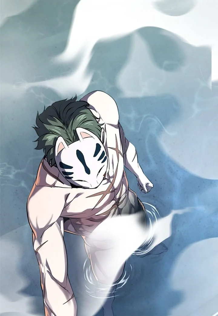 The Boy of Death Chapter 280 - halaman 56