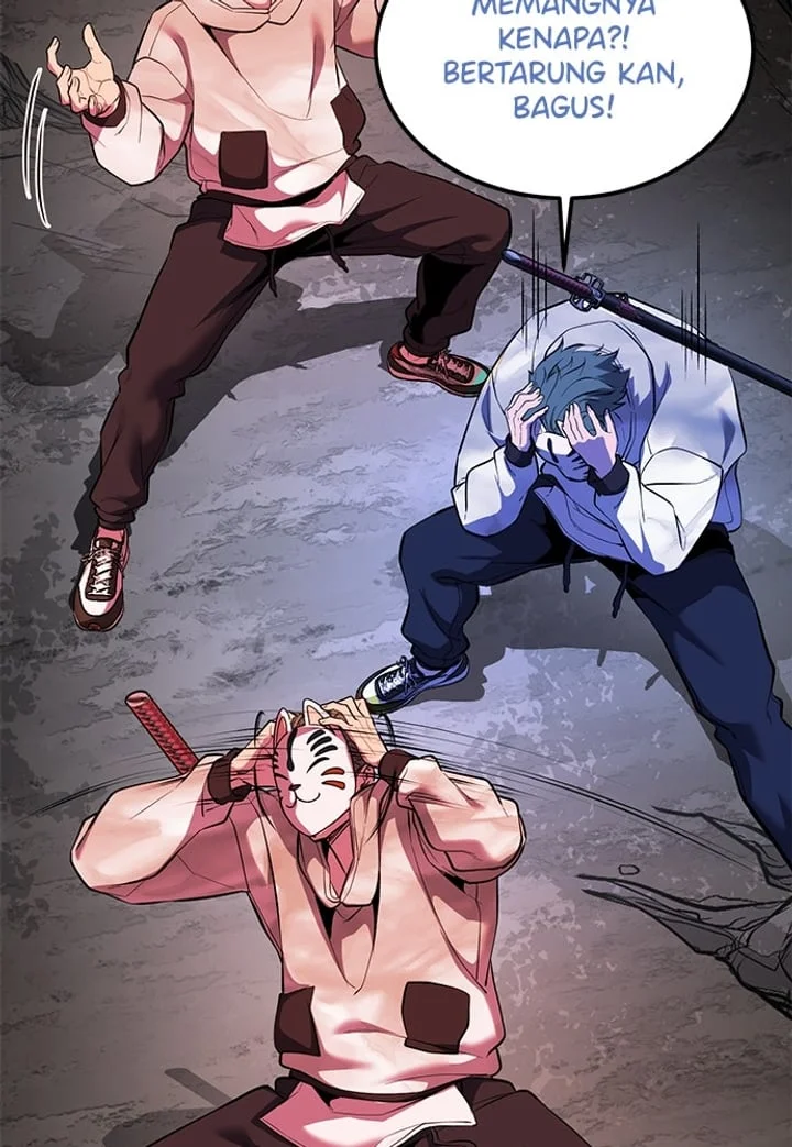 The Boy of Death Chapter 280 - halaman 6