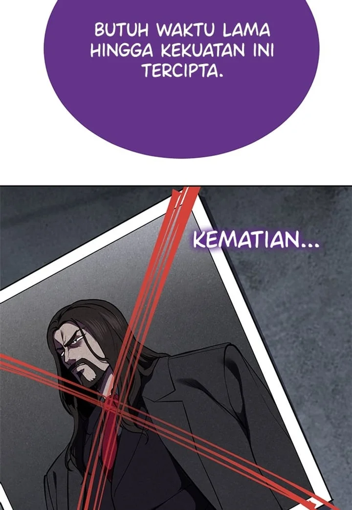 The Boy of Death Chapter 280 - halaman 60