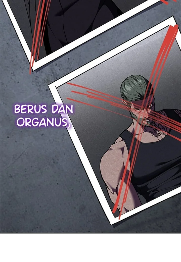 The Boy of Death Chapter 280 - halaman 61