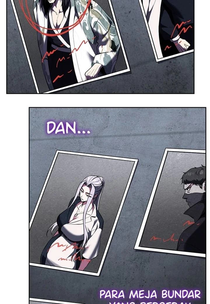 The Boy of Death Chapter 280 - halaman 63