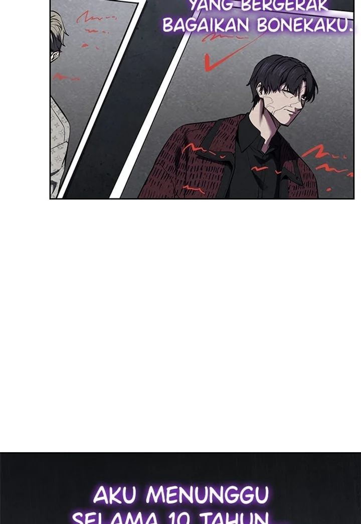 The Boy of Death Chapter 280 - halaman 64
