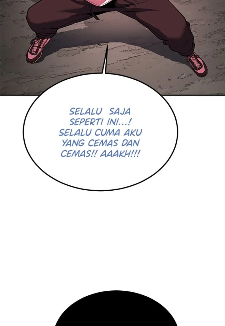 The Boy of Death Chapter 280 - halaman 7