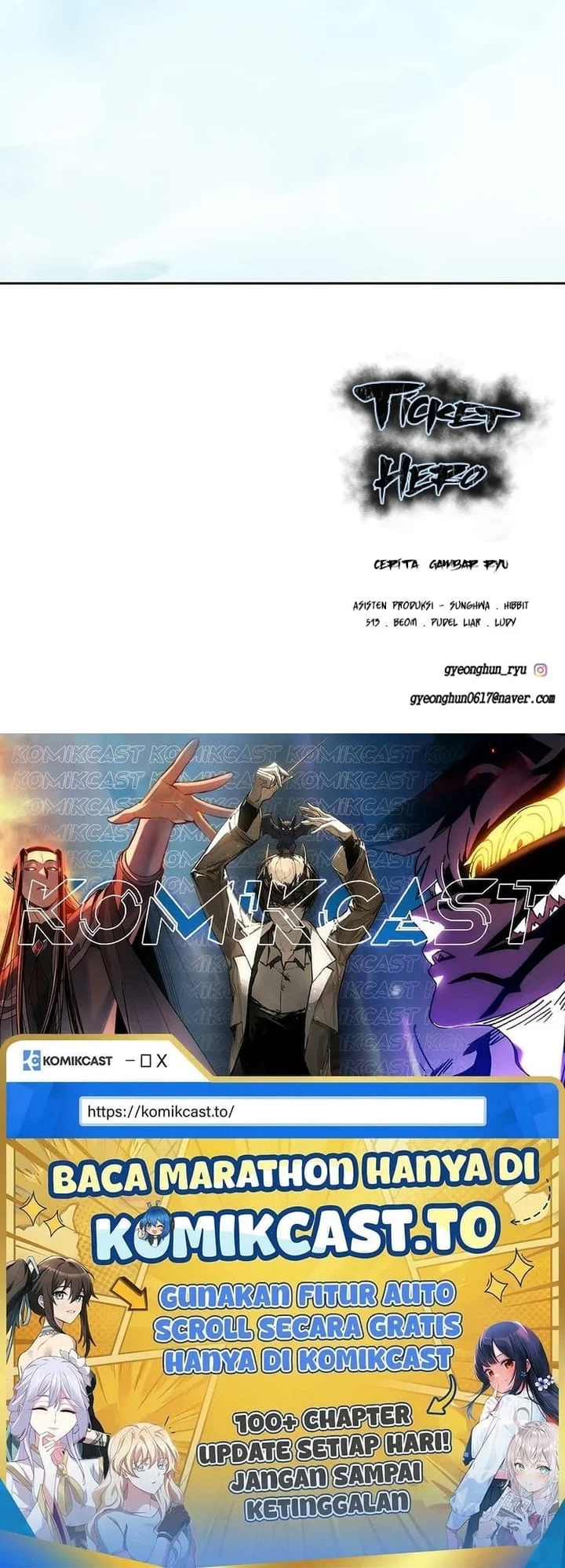 The Boy of Death Chapter 280 - halaman 78