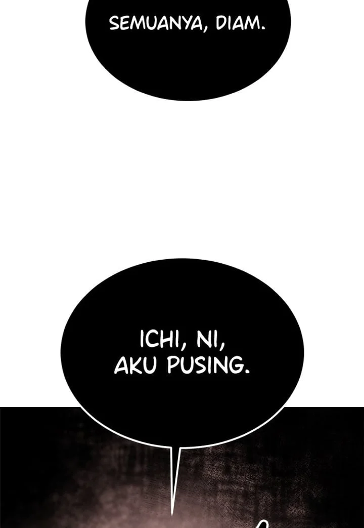 The Boy of Death Chapter 280 - halaman 8