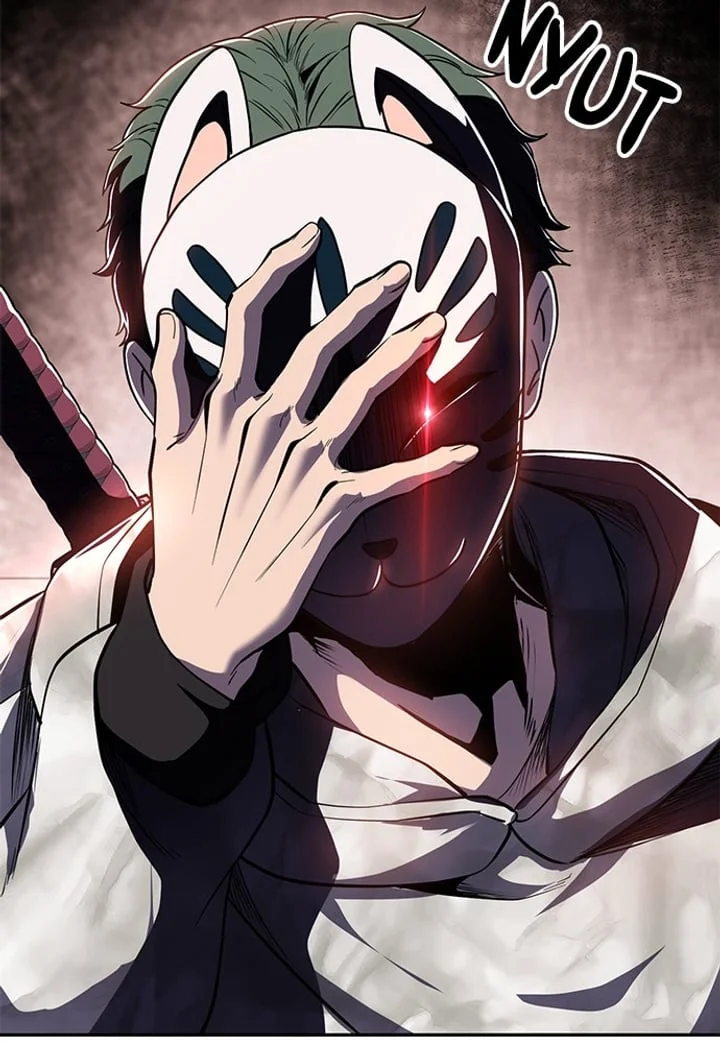 The Boy of Death Chapter 280 - halaman 9