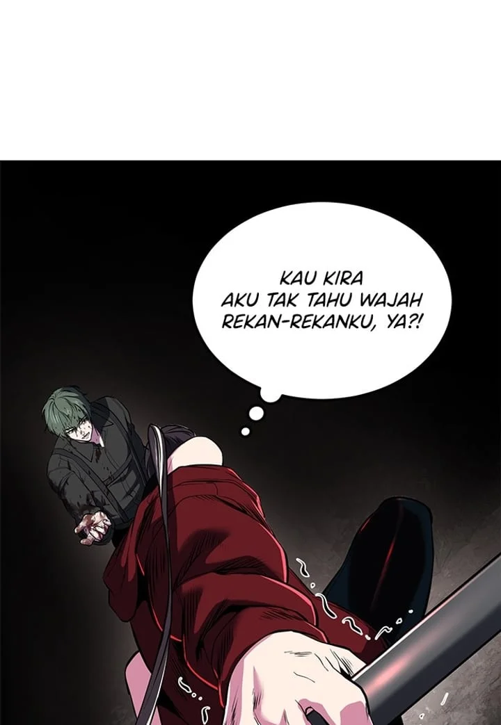 The Boy of Death Chapter 281 - halaman 1