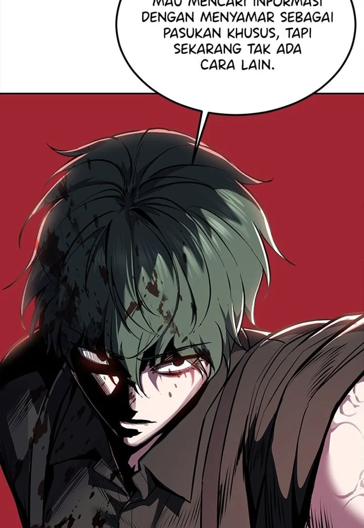 The Boy of Death Chapter 281 - halaman 11