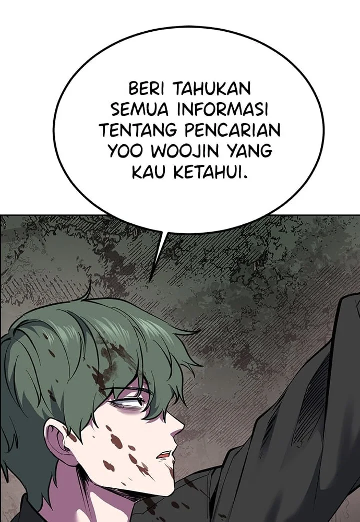 The Boy of Death Chapter 281 - halaman 14