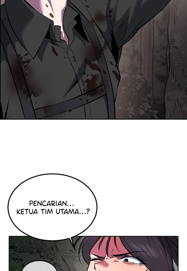 The Boy of Death Chapter 281 - halaman 15