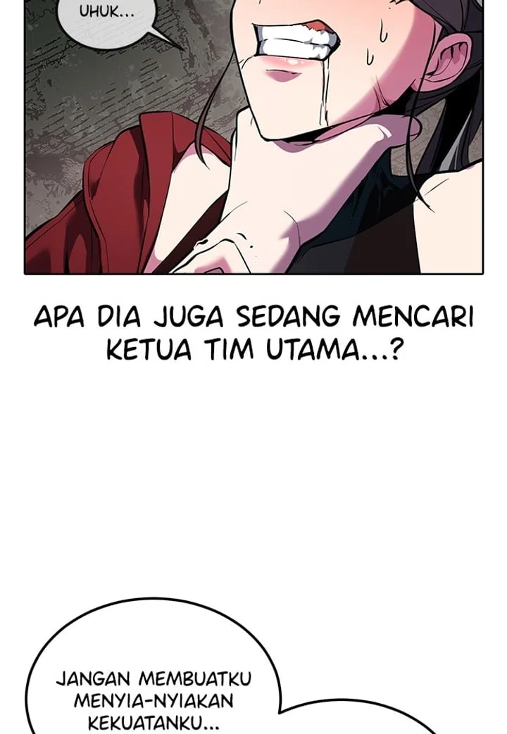 The Boy of Death Chapter 281 - halaman 16