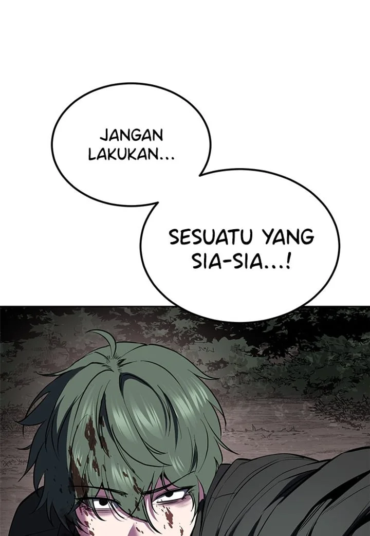 The Boy of Death Chapter 281 - halaman 18