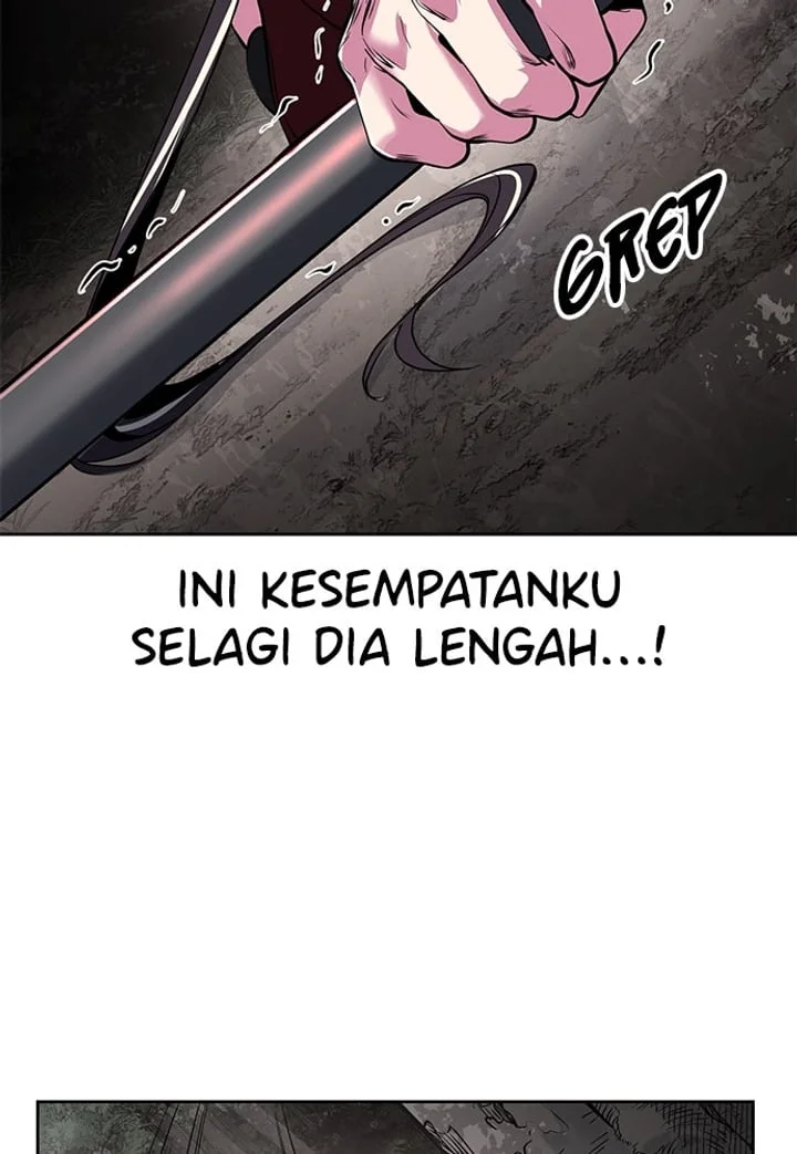 The Boy of Death Chapter 281 - halaman 2