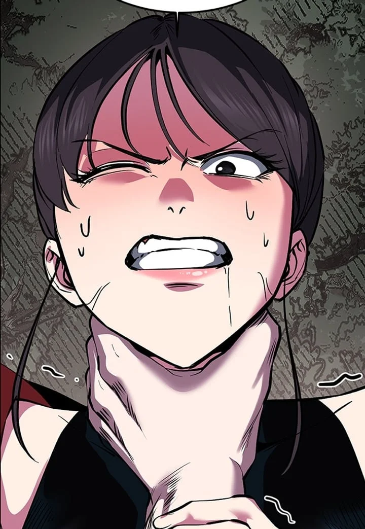 The Boy of Death Chapter 281 - halaman 20