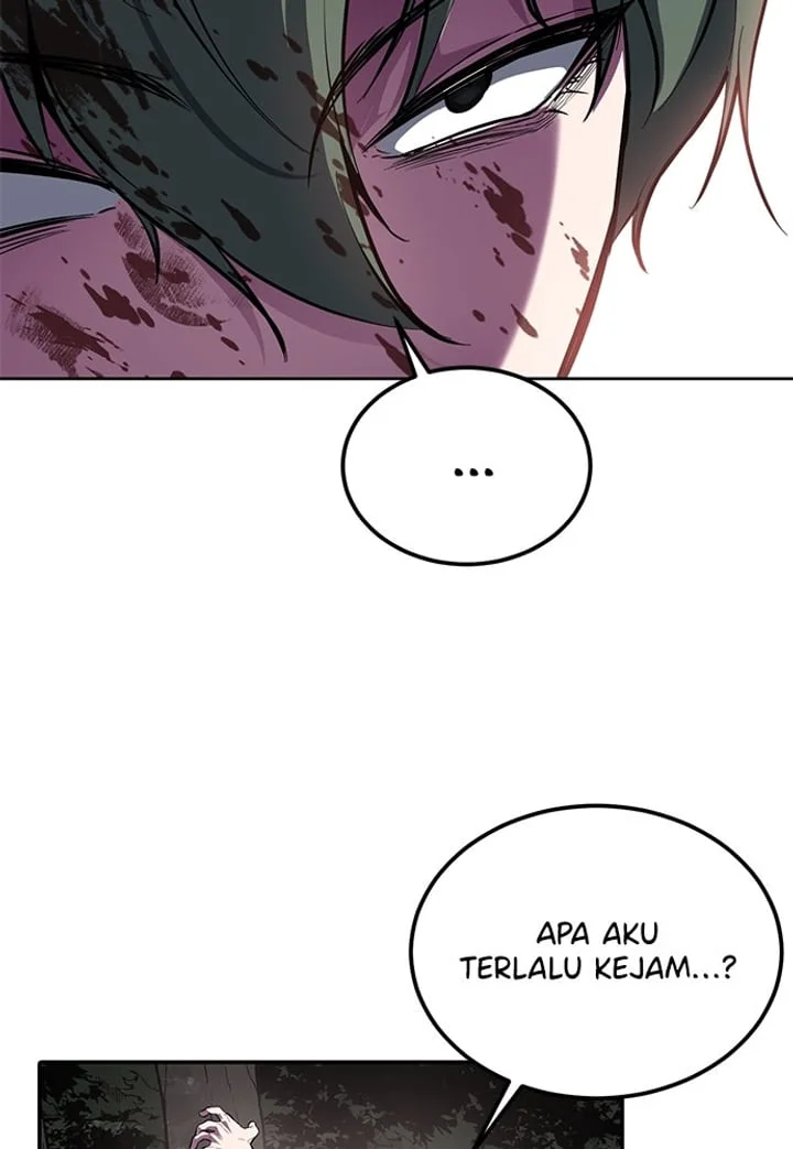 The Boy of Death Chapter 281 - halaman 22