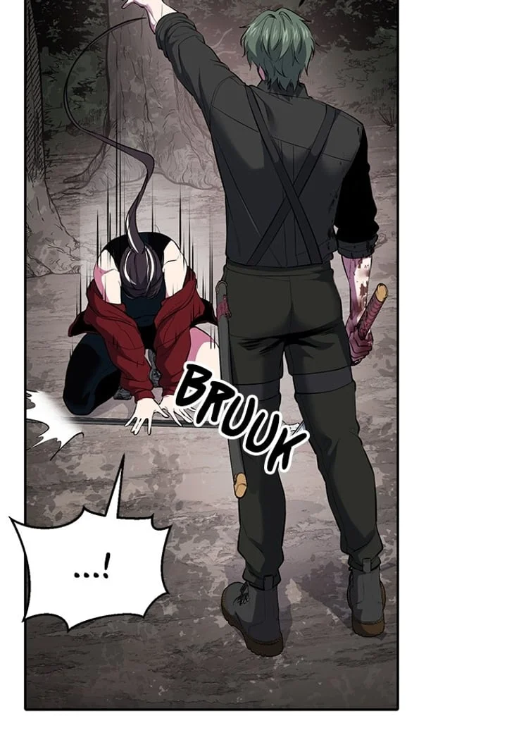 The Boy of Death Chapter 281 - halaman 23