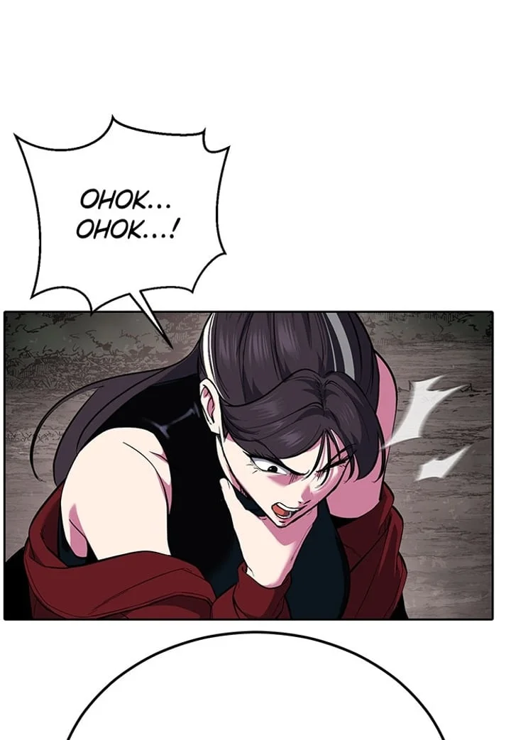 The Boy of Death Chapter 281 - halaman 24