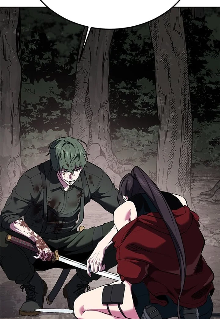 The Boy of Death Chapter 281 - halaman 26