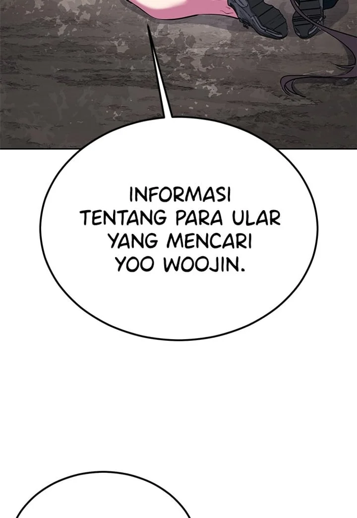 The Boy of Death Chapter 281 - halaman 27