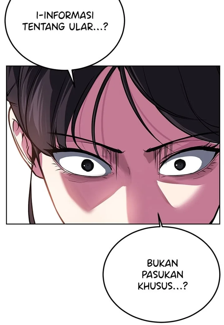 The Boy of Death Chapter 281 - halaman 28