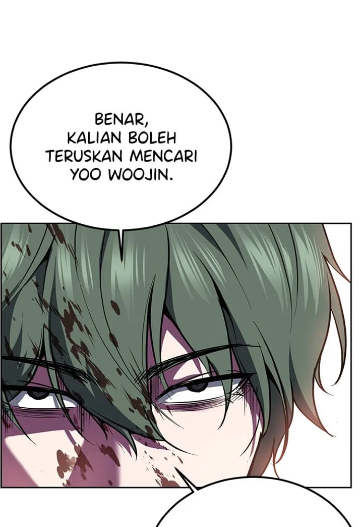 The Boy of Death Chapter 281 - halaman 29